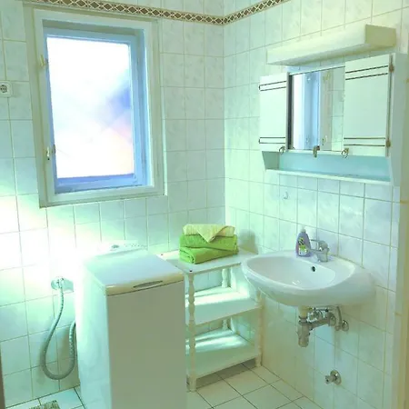 Apartment Sebestyen Balatonalmadi