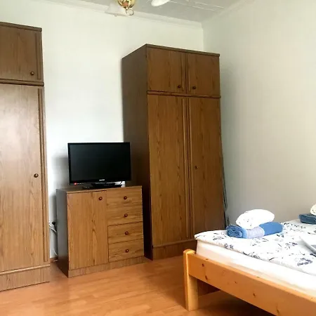 Apartment Sebestyen
