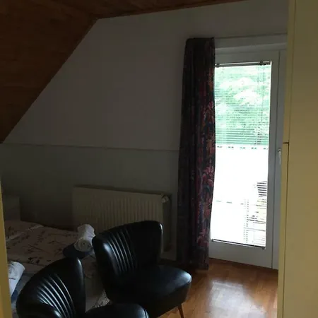 Sebestyen Apartment