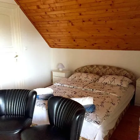 Apartment Sebestyen
