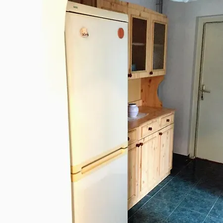 Apartment Sebestyen *
