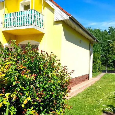 Apartment Sebestyen