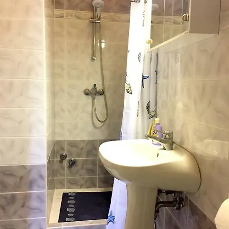Sebestyen Apartment