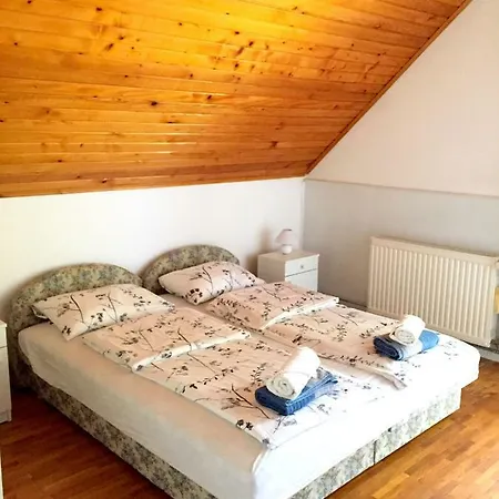 Apartment Sebestyen