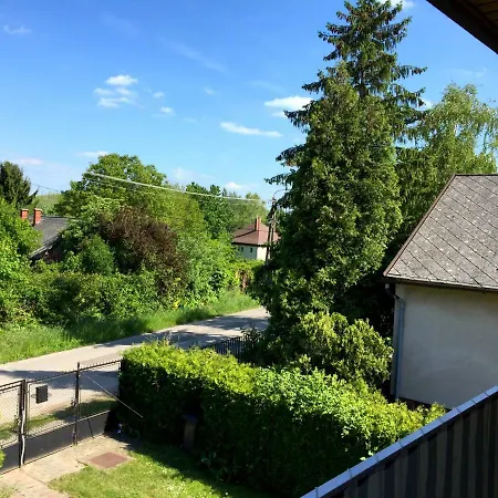 Sebestyen Apartment Balatonalmadi